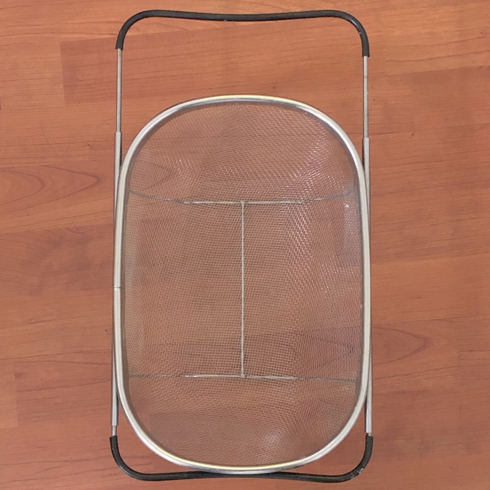 Dish Drainer